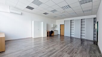 Kancelária na prenájom – Prievidza | 67 m² | 2 miestnosti - 3