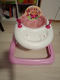 Chodák Bright starts - 3