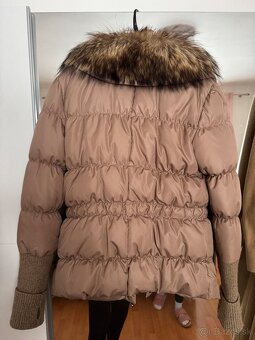 Paperova bundicka Gaudi - 3