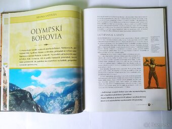 Trója - Mýty a fakty o legendárnom meste - 3