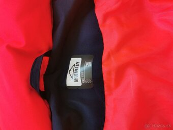 McKINLEY kombinéza  128 - 3