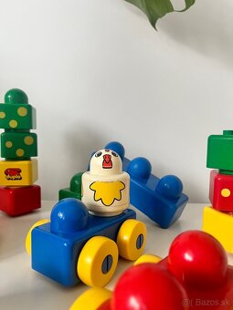 Lego Duplo Primo Large Stack ´n’ Learn Set 2084-1 - 3