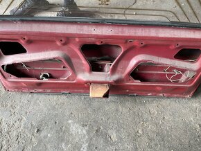 Škdoa favorit kufor - 3