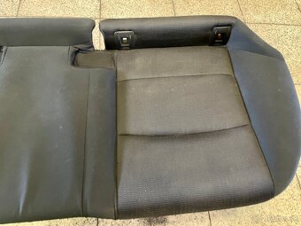 Zadné sedadlo Subaru Outback 2015-2019 - 3