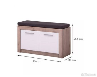 SEKTOROVÝ NÁBYTOK ASTOR - 3