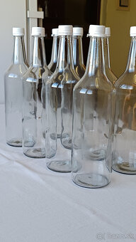 Fľaša s viečkom 1 l - 3