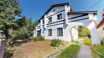 3D, predaj rodin. domu, 796 m2 pozemok, intravilán, Mandľová - 3