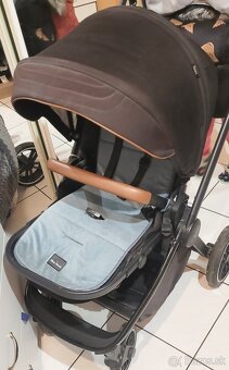 Športový kočík Zopa - 3