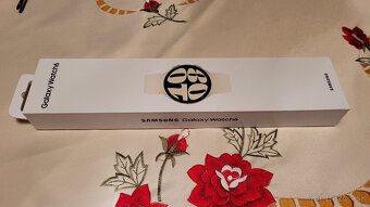 Samsung Galaxy Watch 6, nevybalené, úplne nové - 3