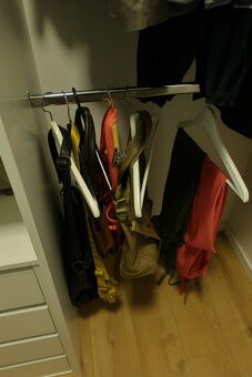 Velky balik oblecenia - 3