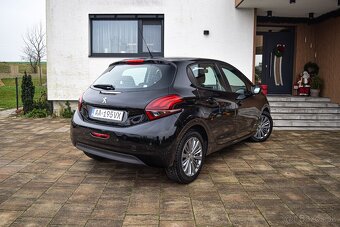 Peugeot 208 1.6 BlueHDi Allure 2017 - 3