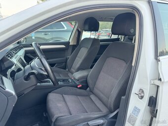 Volkswagen Passat Variant Comfort Line Automat, Ambient,Kam. - 3