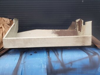 Predám krit SN 40-50 - 3