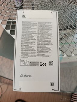 Samsung Galaxy A56 8GB 256GB AWESOME GRAPHITE - 3