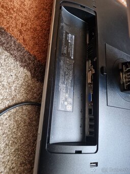 23'' Monitor Dell P2314Ht - 3