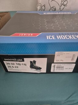 Predám korčule - 3