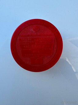 Poplašné náboje (CENA V POPISE) - 3