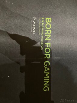 Herna podlozka MARVO - 3