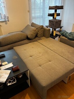 Sedacia súprava adria - 3