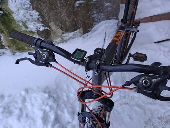 Predám Scott Voltage YZ30 - 3