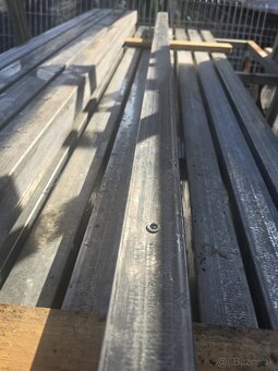 Jokel 60x60 , plotovy stlpik - 3