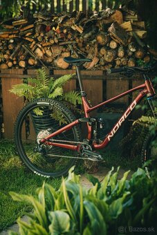 Predám Norcco Sight 29 - 3