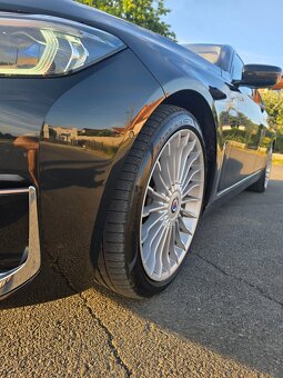 BMW 730D / 730XD / - 2020 / SR / ALPINA - 3