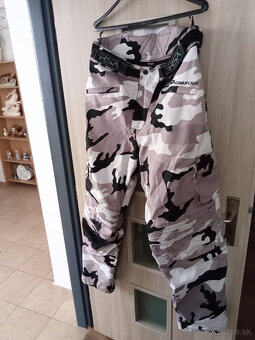 pansky komplet-kombineza RSA camuflage 4xl - 3