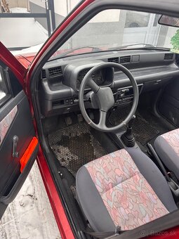 Predám daewoo tico - 3