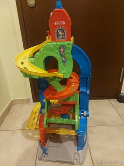 Predam drahu na auticka. - 3