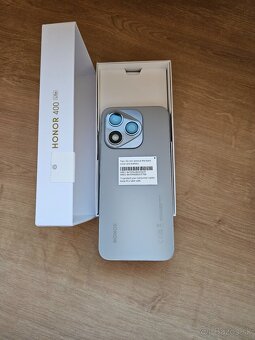 Mobil Honor 400 lite - 3