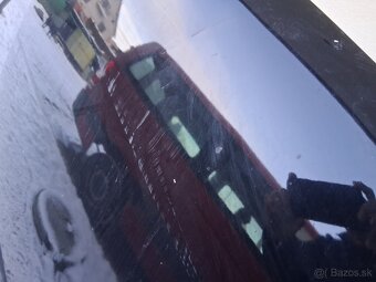 Predam prednu kapotu na MB Sprinter  W 907 - 3