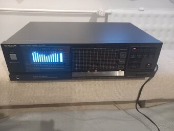 Technics SH-8066 - 3