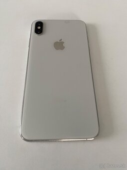 Predám iPhone XS Max - 3