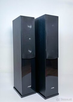 Canton Chrono 507 DC - 3