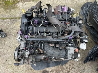 KIA SORENTO 2.2 CRDi EURO 5 - 3