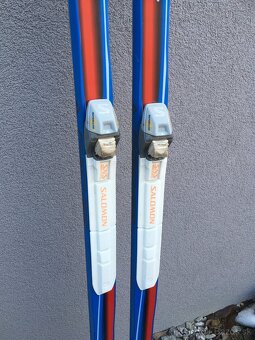 Bezky Fischer LS - 3