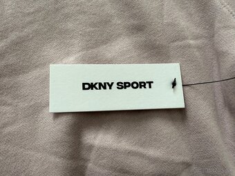 DKNY mikina veľ. M - 3
