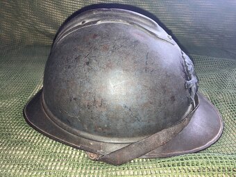Prilba Adrian M1915 - 3