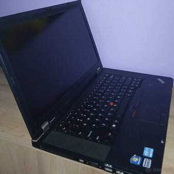 Lenovo legion T-530 - 3