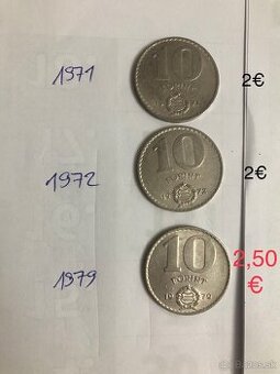 Mince Magyar (1941-2008) - 3