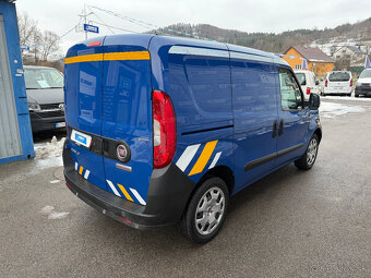 Fiat Dobló Cargo 1.4 T-Jet Base - 3