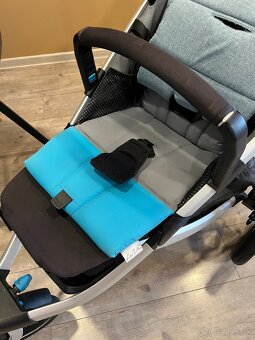 Kocik Thule Urban Glide 2 - 3