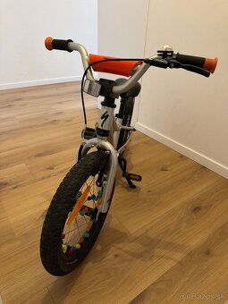 Detsky bicykel SPECIALIZED RIPROCK COASTER 16“ - 3