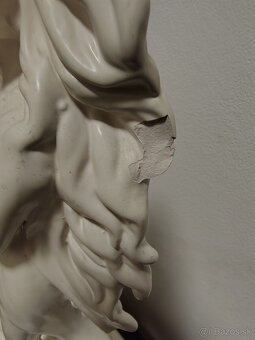 Socha veľká XXL - 3