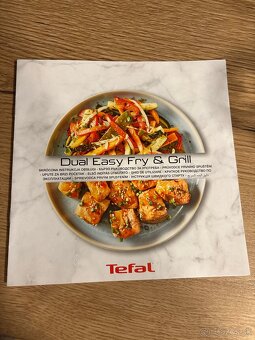 Teplovzdušná friteza - 3