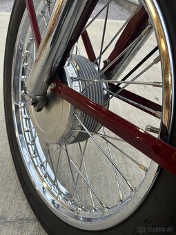 Jawa 250 typ 590 - 3