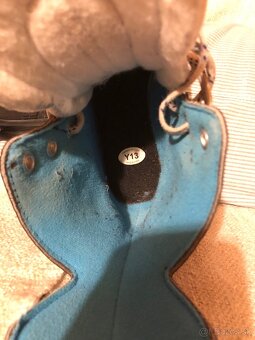 Detské korčule Bauer - 3