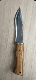 Lovecká dýka Kandar - 3