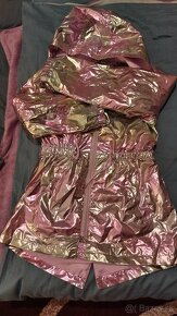 Vetrovka pre dievča v.140 - 3